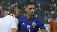 ערן זהבי