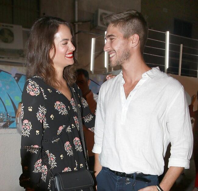 שלא ישכחו מי היה כאן קודם. דרור וזוזובסקי (ענת מוסברג) שלא ישכחו מי היה כאן קודם. דרור וזוזובסקי