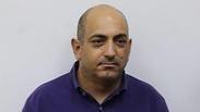 דוד שרן בבית המשפט, היום