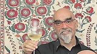 ישראל אהרוני מארח שפים מבטיחים