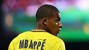 קיליאן אמבאפה