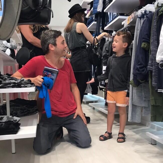 מתי אתה תוציא סינגל? (צילום: בתיה בשיר) מתי אתה תוציא סינגל?