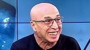 "צריך לזעזע כאן את הסיפים". רמי פורטיס