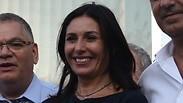 מירי רגב מוזיאון עיירות הפיתוח