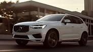 וולוו XC60