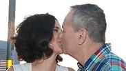 חתונה שלמה בראבא שמר גאון