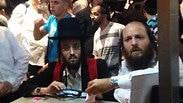 חסידי ברסלב בנתב"ג, היום