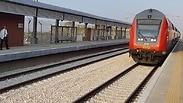 הרכבת לכרמיאל - הצלחה