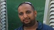 מוחמד זאיט. נורה למוות ברצח ידוע מראש