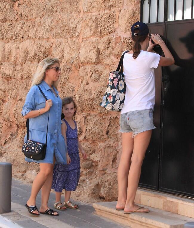 איפה ליאור סושרד כשצריך אותו? (צילום: מוטי לבטון) איפה ליאור סושרד כשצריך אותו?