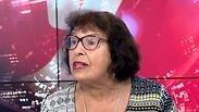 שרה צדוק