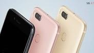 Xiaomi Mi A1
