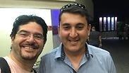 "מרגישים כאילו זו חברות של שנים"