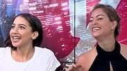 שני גולדשטיין ליהי גרינר אולפן ynet ליהוק בר רפאלי