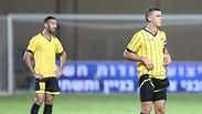 בית"ר מאוכזבת