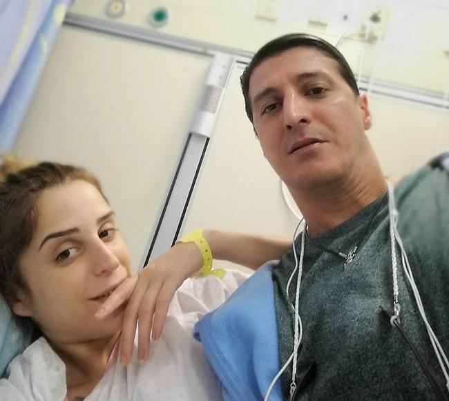 להתראות שעות שינה. גילי וורד ארגוב