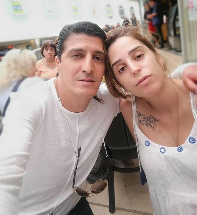 ההורים המאושרים