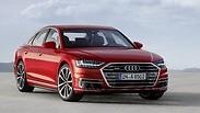 אודי A8