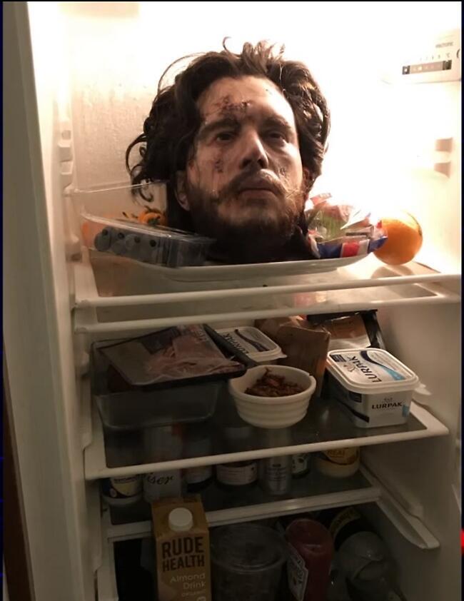 אל אלוהים, מה עבר לך בראש? 