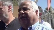 ראש עיריית דימונה בני ביטון