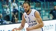 נמרוד טישמן