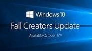 Windows 10 Update