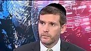 הרב אברהם מנקס  