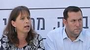 הדס מזרחי ויוסי דגן