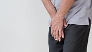 אחד מכל חמישה גברים. שפיכה מוקדמת