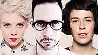 זהבי-פייגלין, כהנא ורוח. לקראת אינדינגב 2017
