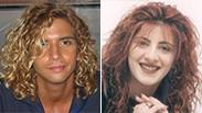 מפוצלת מצעד פלוס מהפכים מושיק גלאמין שרית חדד 