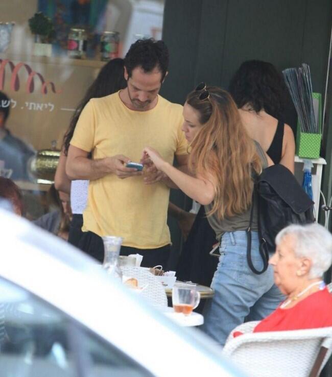 תרשום את המספר שלי. יוסף סוויד (צילום: מוטי לבטון) תרשום את המספר שלי. יוסף סוויד