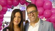 בריתה אורן חזן אשתו רינת קוטקובסקי
