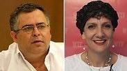 ח"כ דוד ביטן ושולי מועלם הגיעו להבנות 