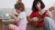 "ספרתי עד שלוש ואיימתי עד מחר"