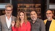 "מאסטר שף" - עונה חדשה. לחזור הביתה