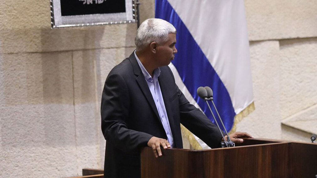 סעיד אלחרומי