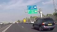 כבישים, שלטים, תאורה וצביעה. נתיבי ישראל תחת בדיקת המבקר