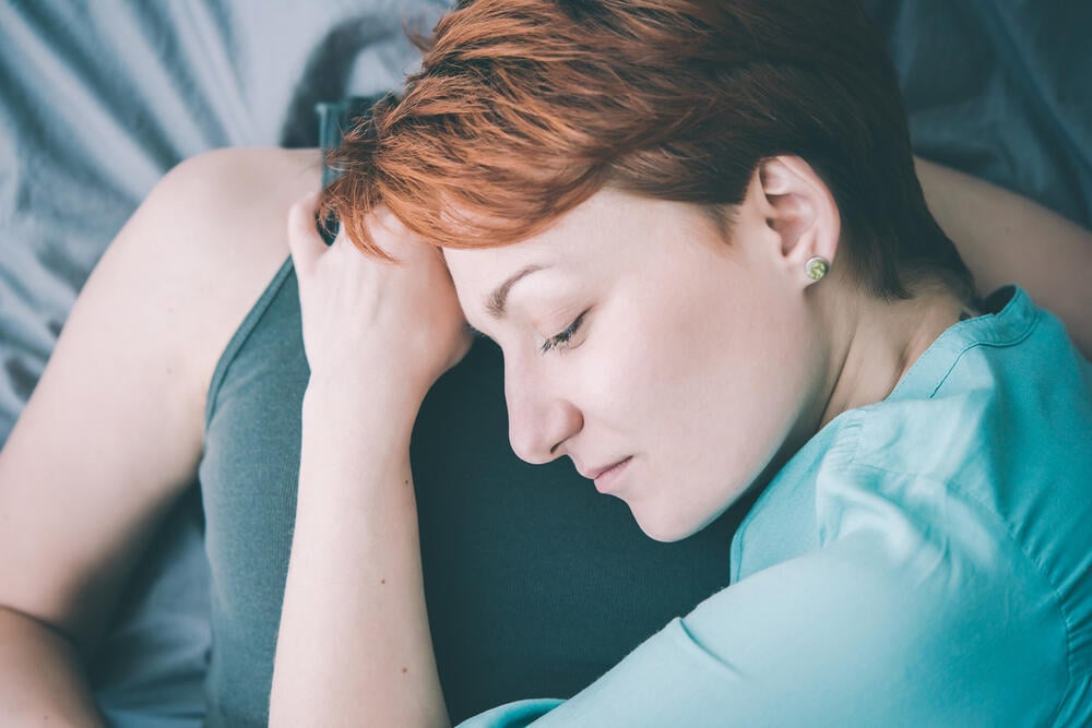 Make yourself available for your partner (Photo: Shutterstock) Make yourself available for your partner