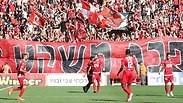 הפועל תל אביב