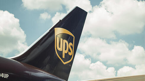 חברת המשלוחים UPS מפטרת 12 אלף עובדים אחרי דוחות גרועים