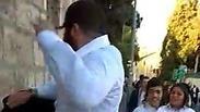 תקיפה בירושלים