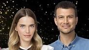 רותם סלע ואסי עזר. קיבלו זכות הצבעה