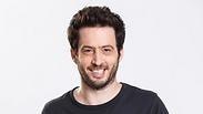 תוכנית חדשה. עידו רוזנבלום