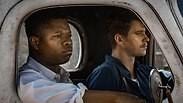 סיכוי לפסלון. Mudbound