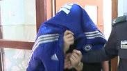 קורובקוב בבית המשפט