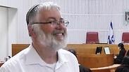 הרב סגל
