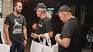 משכנעים (את המשוכנעים)  