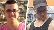 בגיל 15 החל לרזות. לירן גלבורט