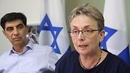 הוריו של הדר גולדין